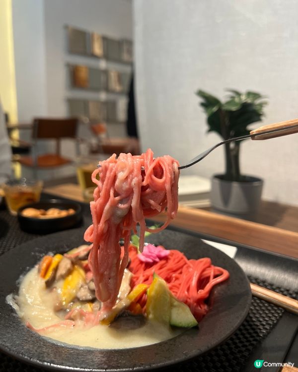 【🍃素某So’N|🍵素食·茶遇】