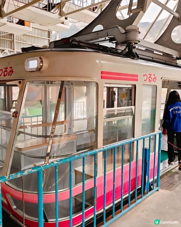 別府欣賞海拔1300公尺山頂