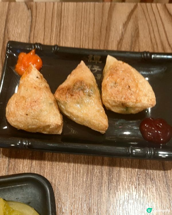 三哥黃金韭菜角試食！😋 feat.優惠攻略！💰