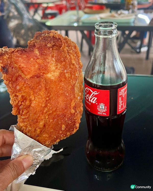 必食推介