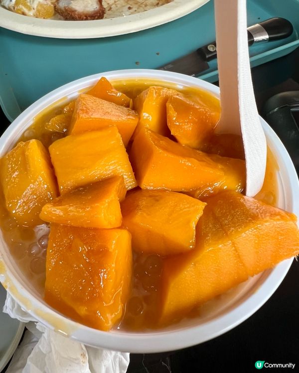 必食推介