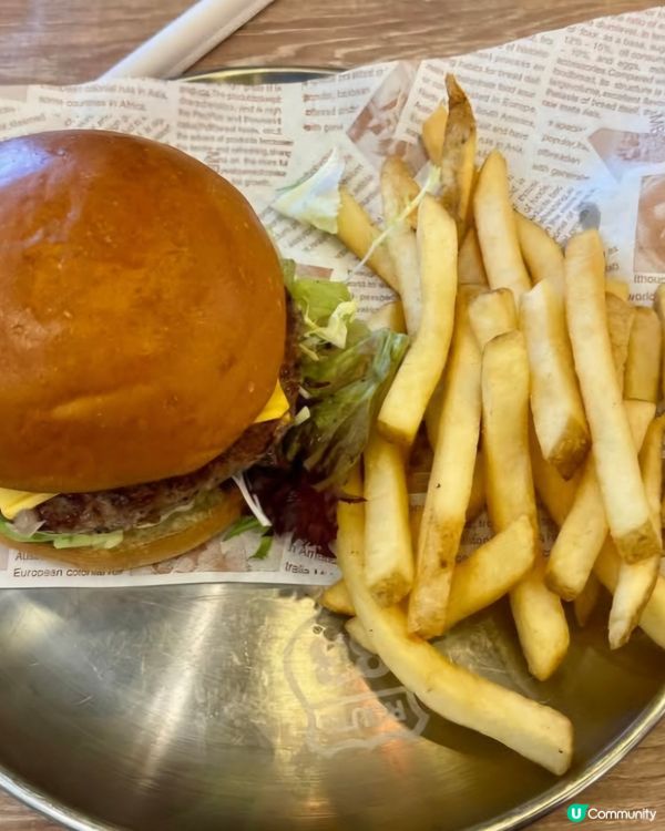 好味道😋Route 83