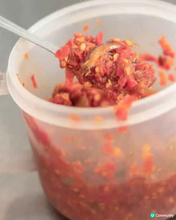 好味道😋阿頭林爌肉飯