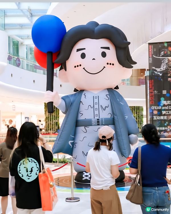 領展中心城Eason 30周年金曲展覽