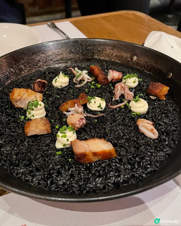 最推介嘅西班牙餐廳之選 Pica Pica