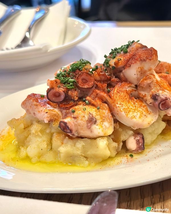 最推介嘅西班牙餐廳之選 Pica Pica