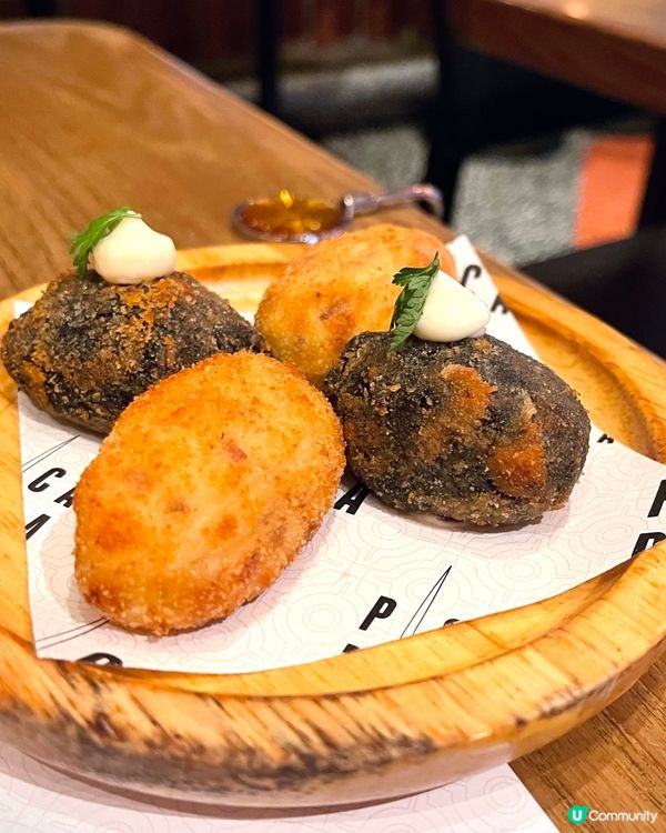 最推介嘅西班牙餐廳之選 Pica Pica