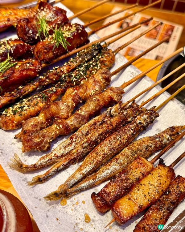 【🥂會友聚會好地點🍽一口燒雞一口啤酒!🍻】