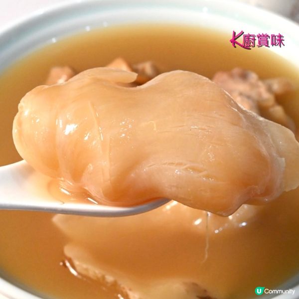 潤肺養顏 夏日滋補湯水