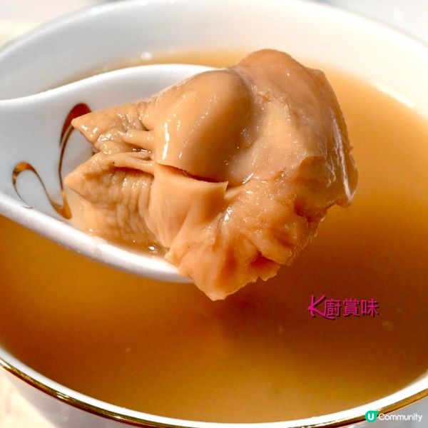 潤肺養顏 夏日滋補湯水