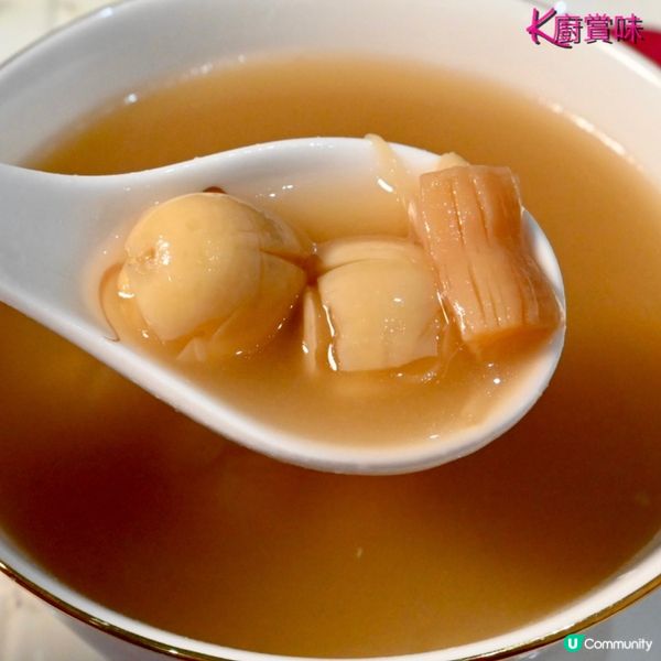 潤肺養顏 夏日滋補湯水