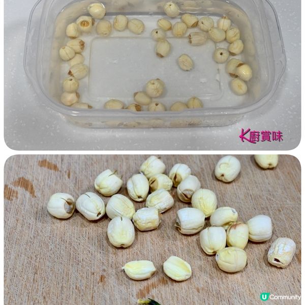 潤肺養顏 夏日滋補湯水