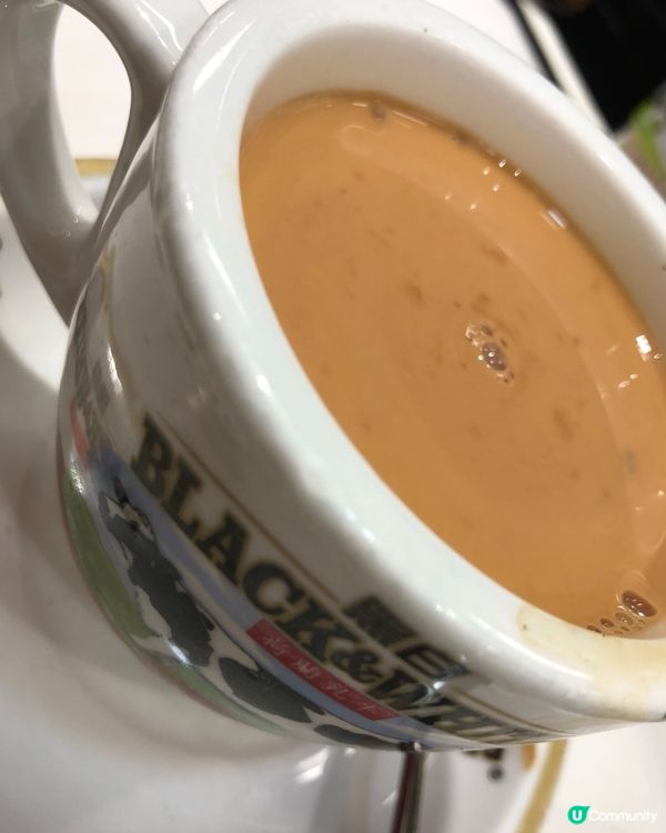 燒鵝瀨粉～下午兩點半抵食