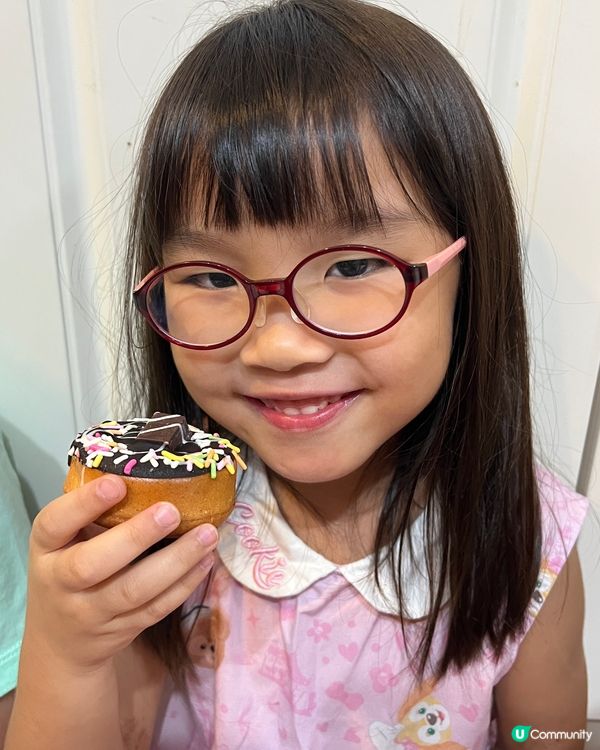 甜品控注意！低糖蛋糕仔😋 散水餅首選！🍰