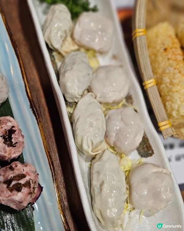 鹿鼎薈靈芝火鍋太子開張！🤤養生必試！