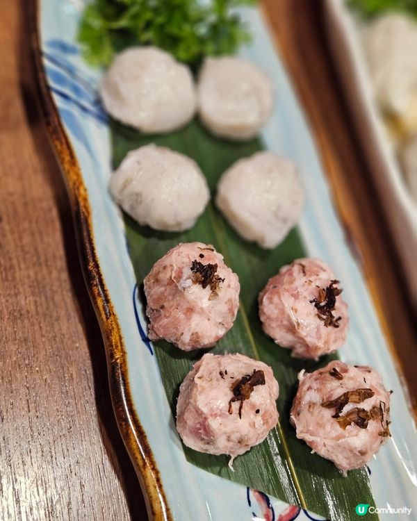 鹿鼎薈靈芝火鍋太子開張！🤤養生必試！