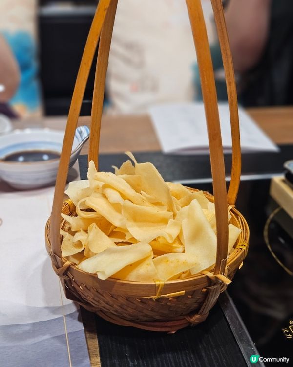 鹿鼎薈靈芝火鍋太子開張！🤤養生必試！