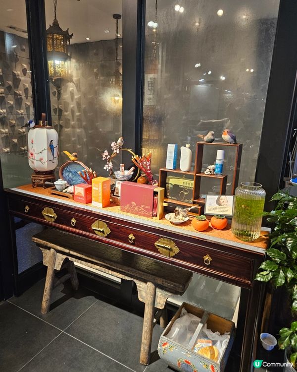 鹿鼎薈靈芝火鍋太子開張！🤤養生必試！