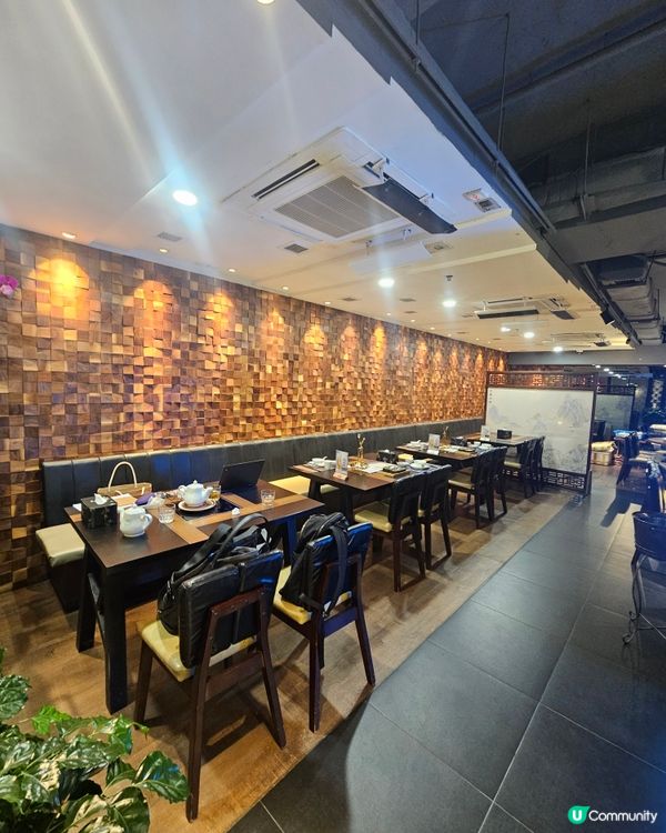 鹿鼎薈靈芝火鍋太子開張！🤤養生必試！