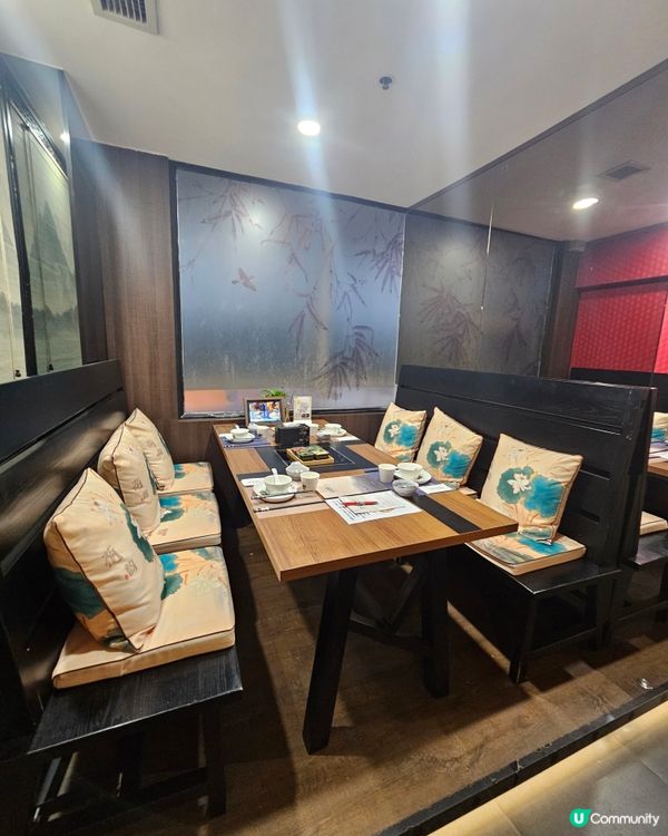 鹿鼎薈靈芝火鍋太子開張！🤤養生必試！