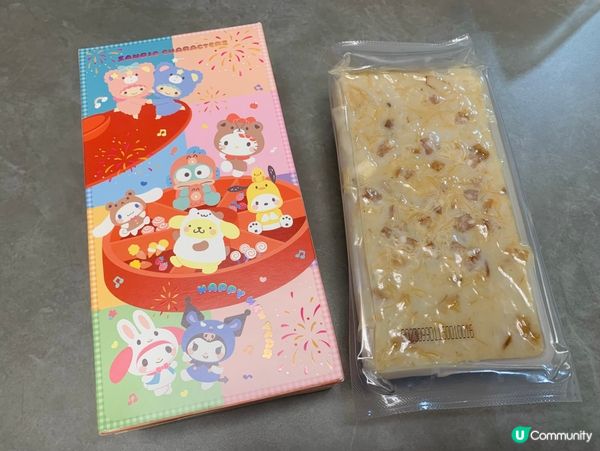 美心賀年糕點🎁  新年送禮首選！