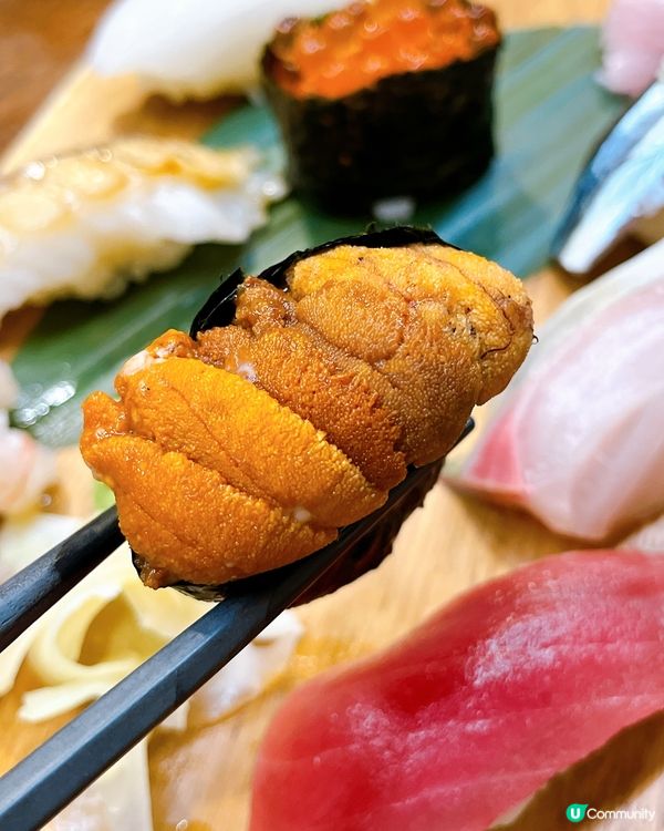 荃灣必試日式料理