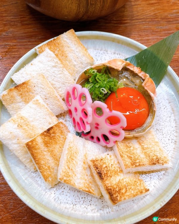 荃灣必試日式料理
