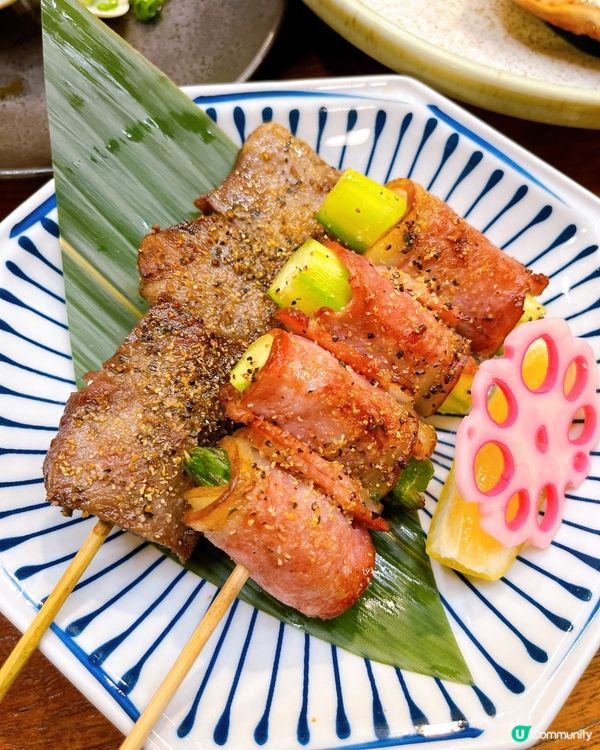荃灣必試日式料理