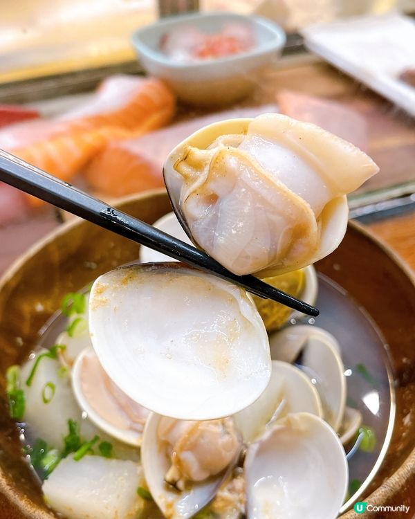 荃灣必試日式料理