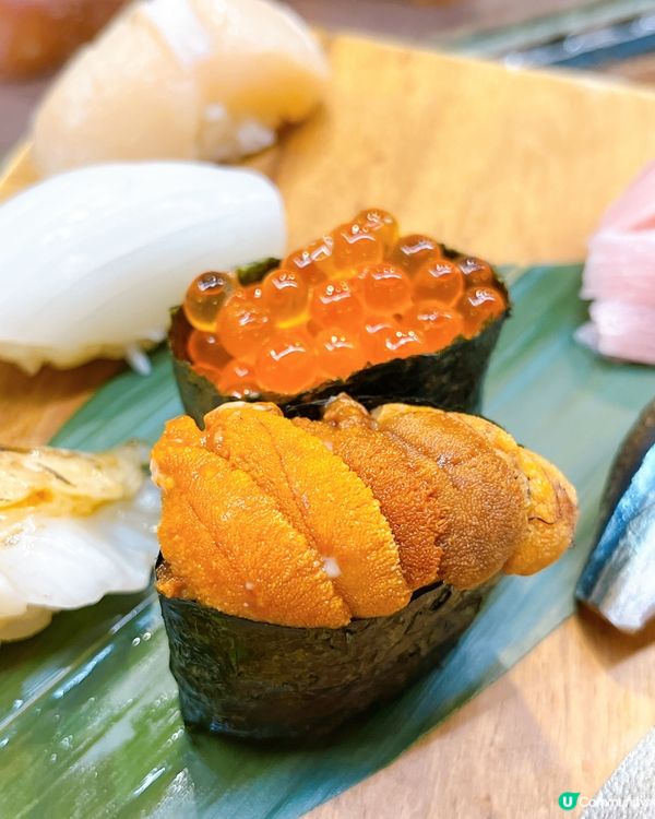 荃灣必試日式料理