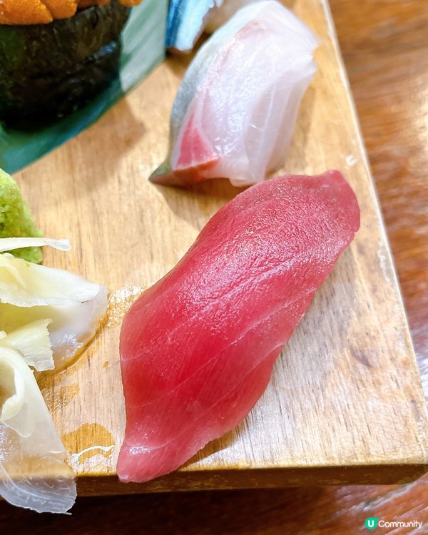 荃灣必試日式料理