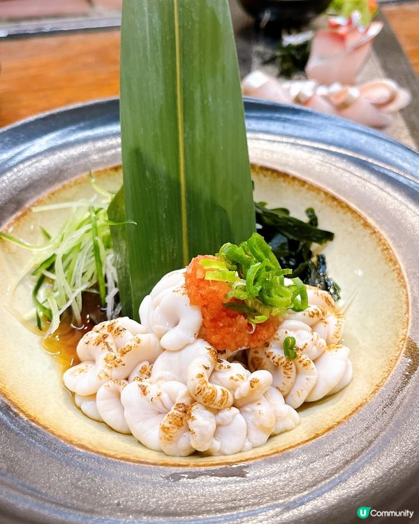 荃灣必試日式料理