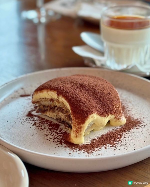 銅鑼灣💖高質打卡意大利fusion餐廳