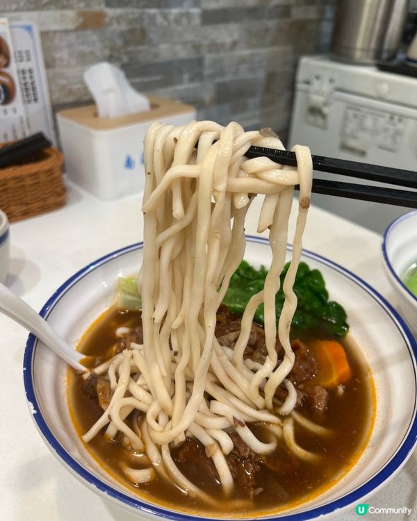 屯門友有口福又平又大兜台灣風味