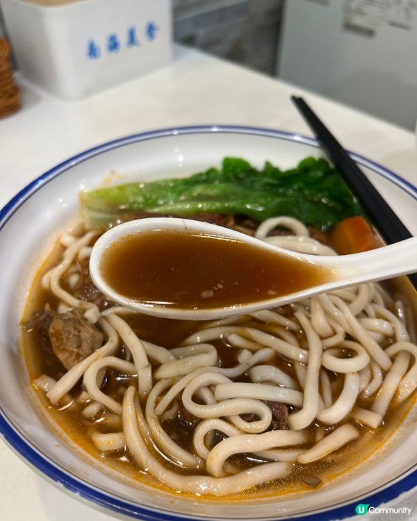 屯門友有口福又平又大兜台灣風味