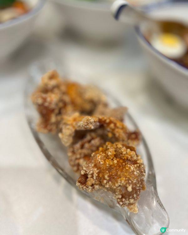 屯門友有口福又平又大兜台灣風味