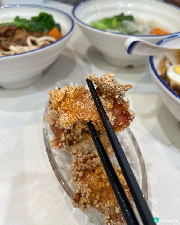 屯門友有口福又平又大兜台灣風味