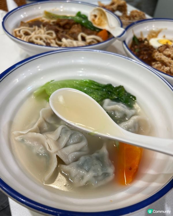 屯門友有口福又平又大兜台灣風味