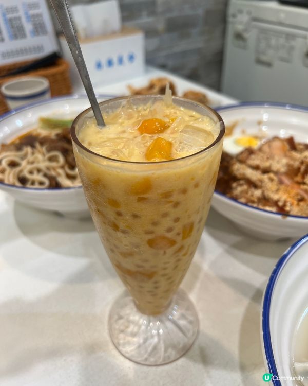 屯門友有口福又平又大兜台灣風味