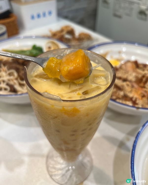 屯門友有口福又平又大兜台灣風味