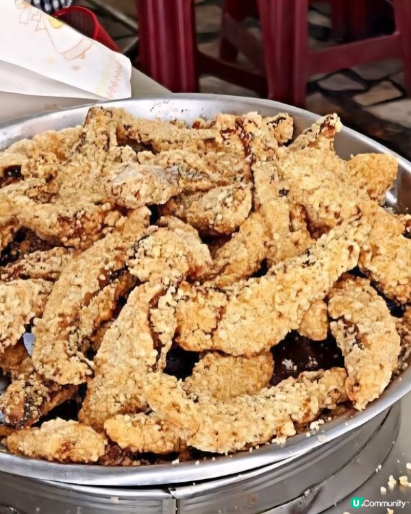 好味道😋呂記魠魚羹