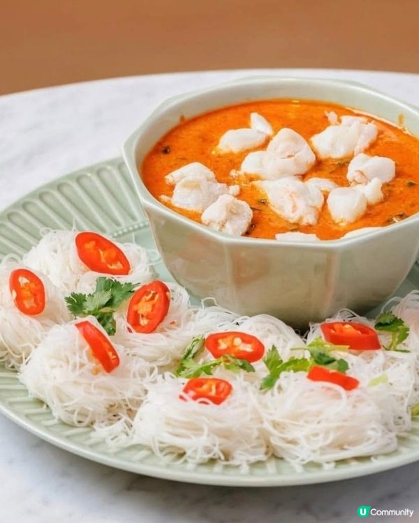 好味道😋Krua Bangna