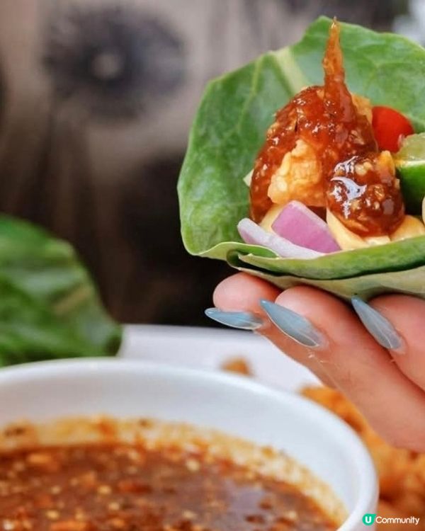 好味道😋Krua Bangna