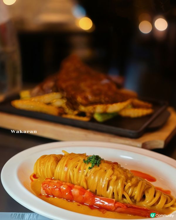 二訪船街人氣Fusion菜！全新Menu驚艷登場！