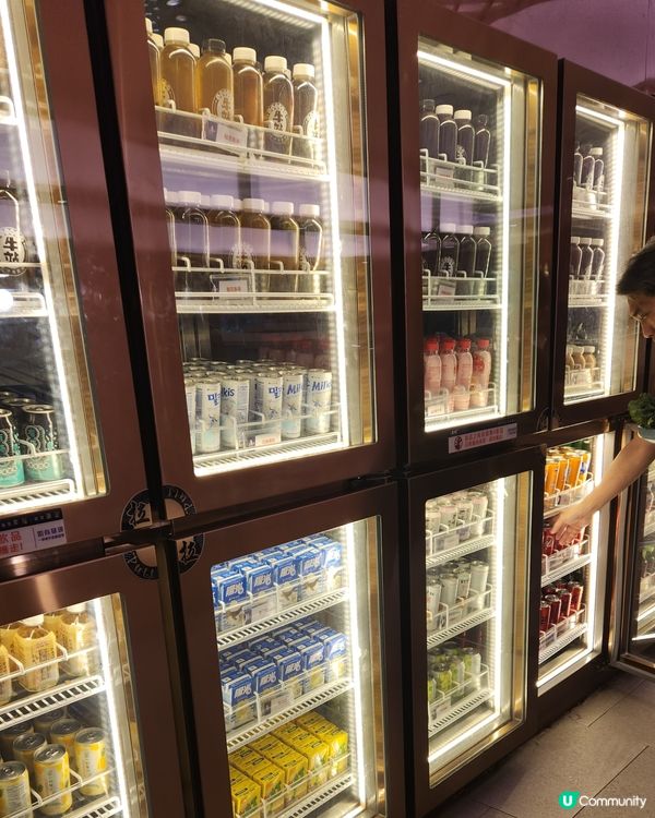 🎈牛站(駅)麻辣火鍋放題