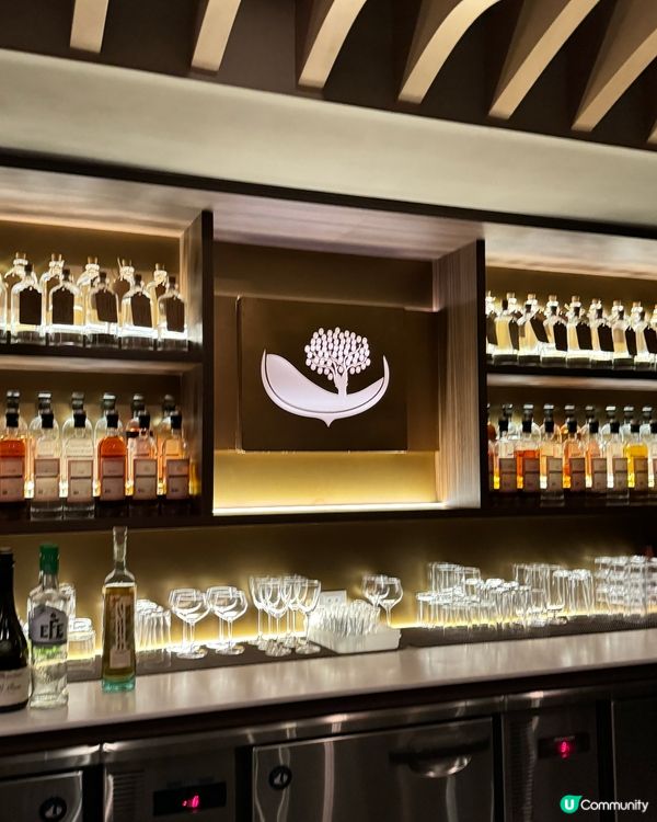 中環火熱果釀Cocktails 獨自排長龍