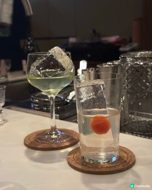 中環火熱果釀Cocktails 獨自排長龍