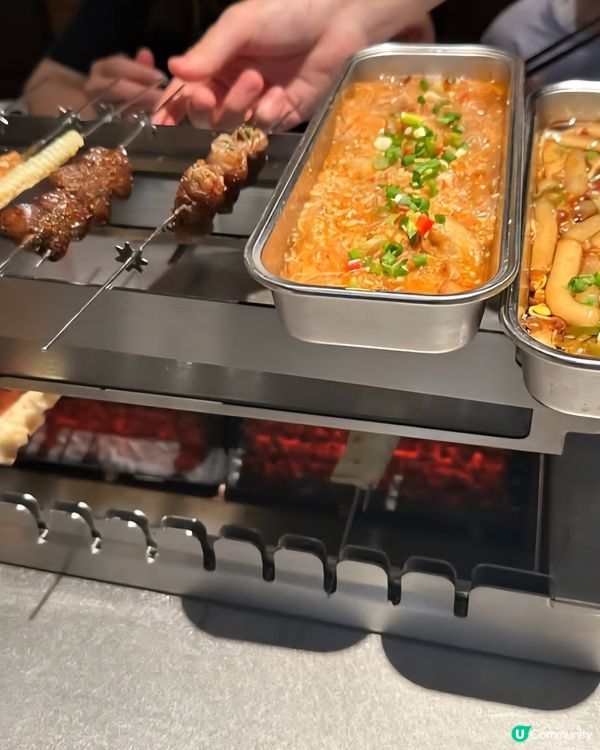 好味道😋