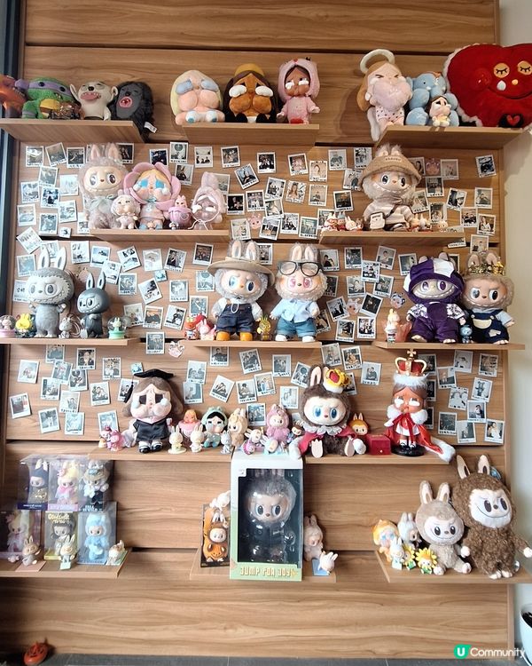 九龍城隱藏美食！打卡一流📸！