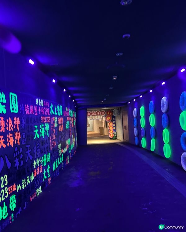 香港水上樂園竟然可以玩住水聽懷舊歌👙💧👙